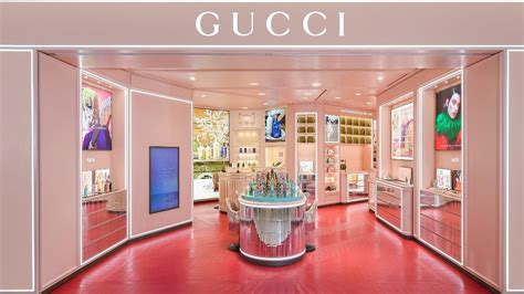 Gucci singapore website